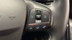 Ford Fiesta 1.0 EcoBoost Hybrid mHEV 125 Titanium 5dr Petrol Hatchback